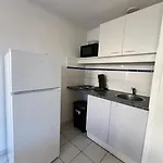 Διαμέρισμα Diste Pavillon *