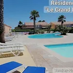 Diste Pavillon * Vendres
