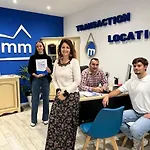 Διαμέρισμα Diste Pavillon