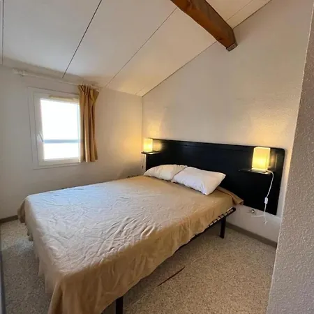 Diste Pavillon Vendres