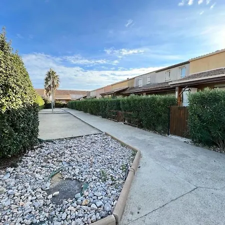 Diste Pavillon Appartement