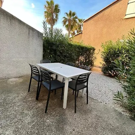 Diste Pavillon Vendres