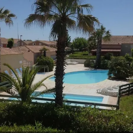 Diste Pavillon Vendres