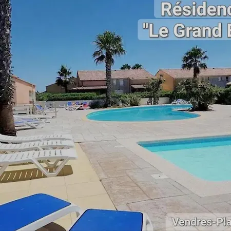 Diste Pavillon * Vendres