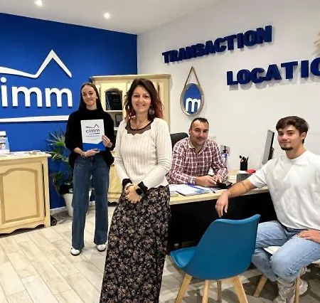 Apartman Diste Pavillon