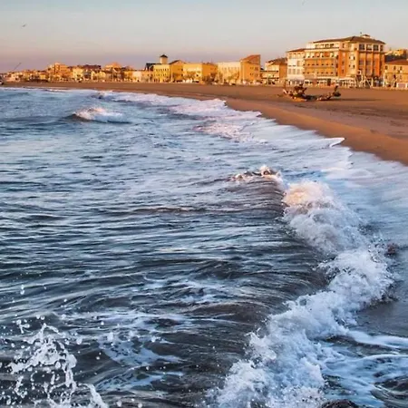 Diste Pavillon * Vendres