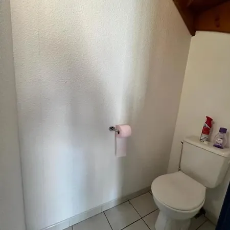 Apartmán Diste Pavillon Vendres