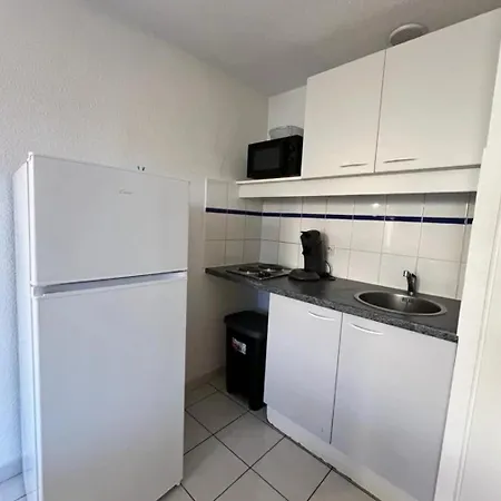 Apartment Diste Pavillon *