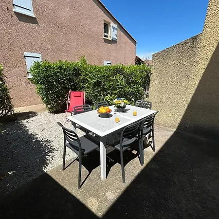Apartmán Diste Pavillon *