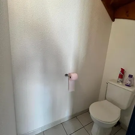 Diste Pavillon Apartmán *