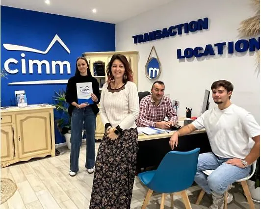 Apartamento Diste Pavillon