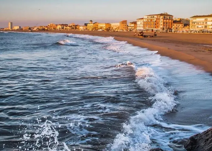 Diste Pavillon * Vendres